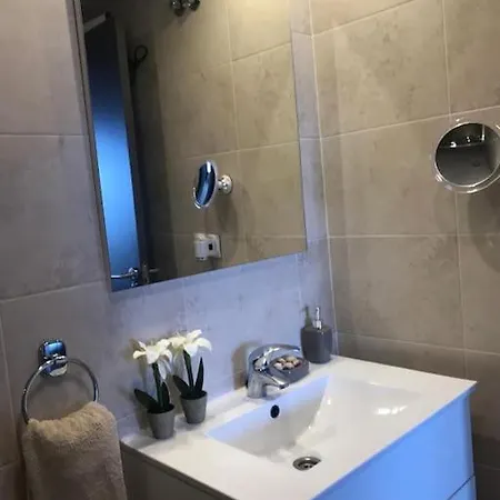 Nova Beach Super Cool Seaview Apartment Santa Pola Extérieur photo