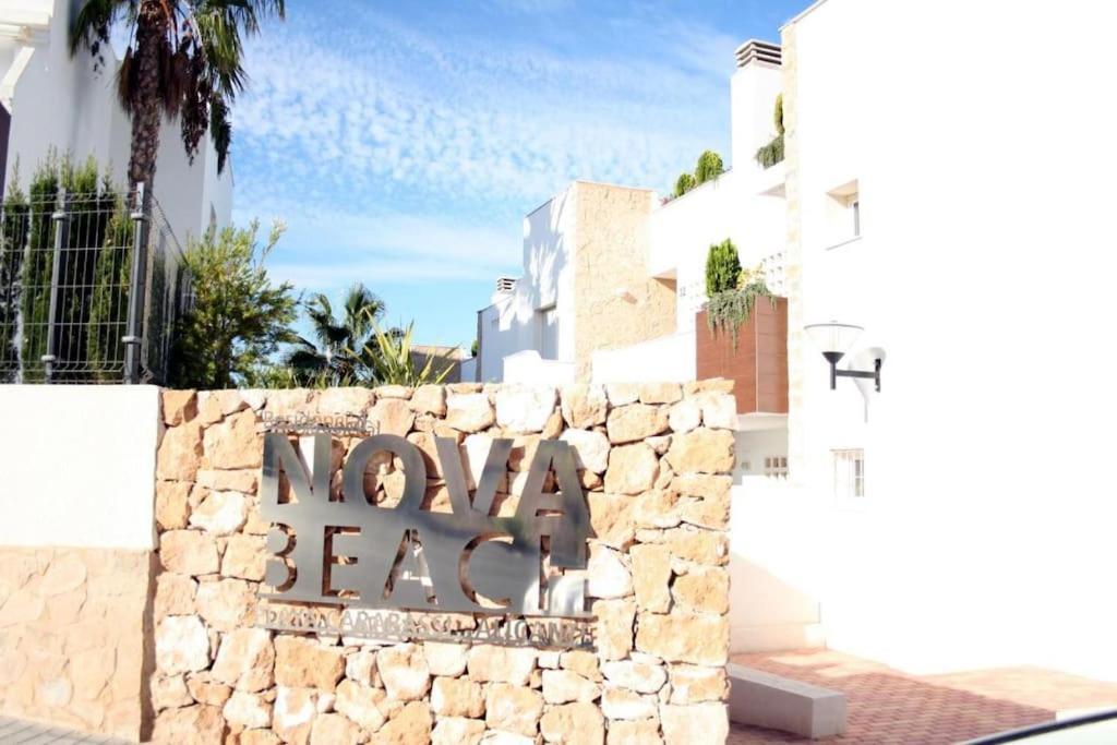 Nova Super Cool Seaview Appartement *