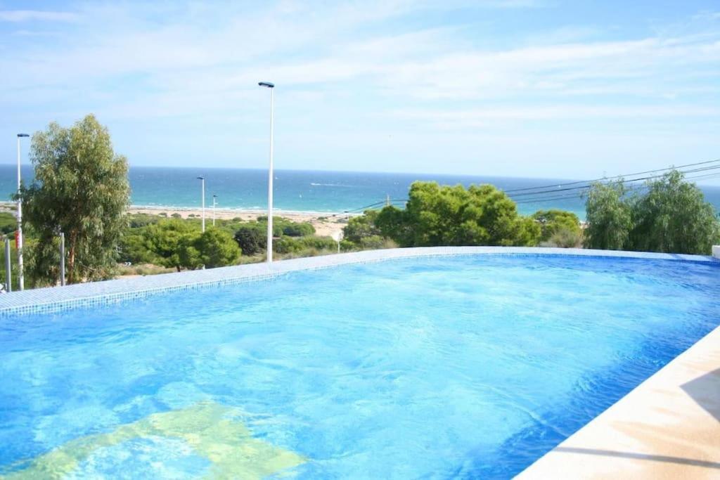 Nova Super Cool Seaview Santa Pola