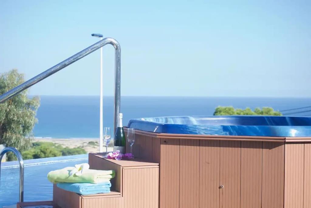 Appartement Nova Super Cool Seaview
