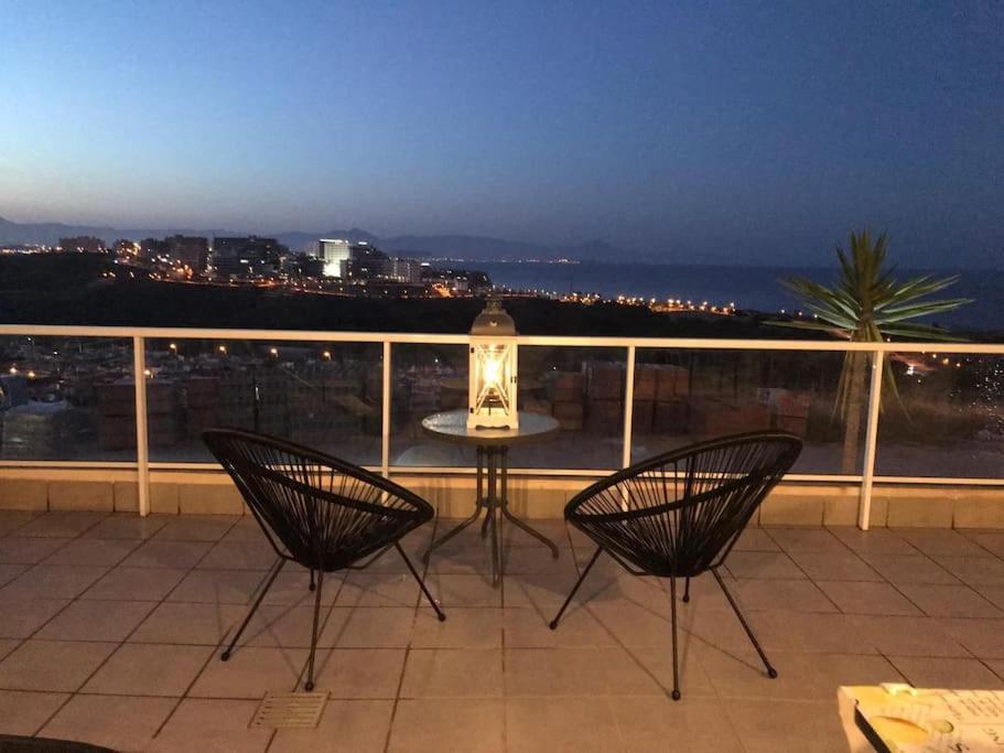Nova Super Cool Seaview Santa Pola