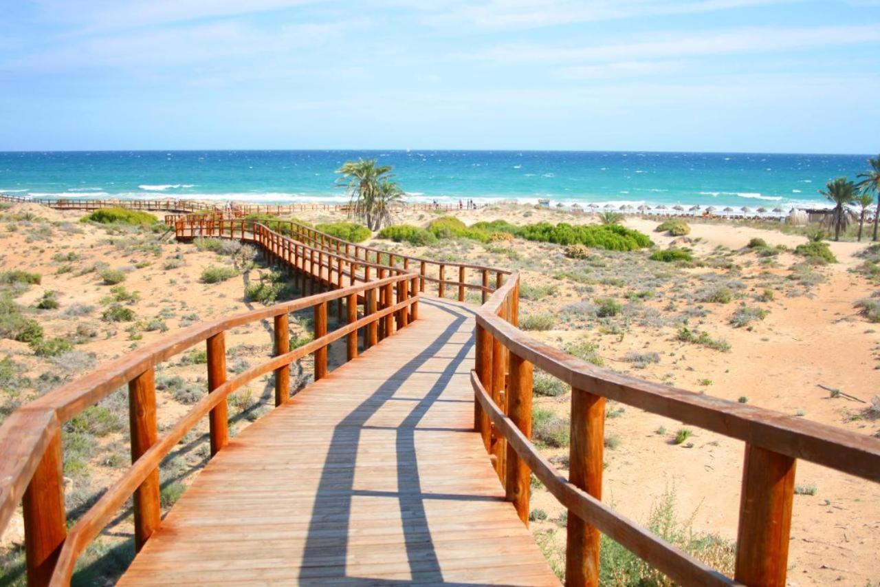 Nova Super Cool Seaview Appartement *