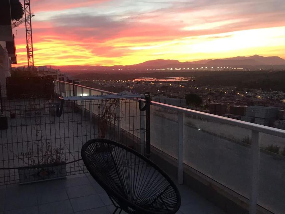 Appartement Nova Super Cool Seaview