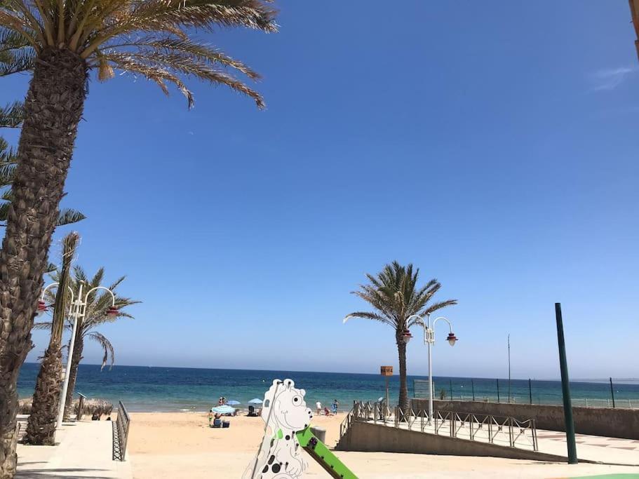 Appartement Nova Super Cool Seaview *