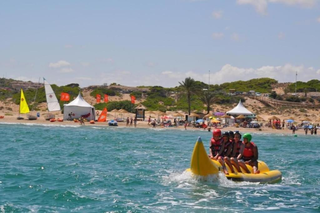 Nova Super Cool Seaview * Santa Pola