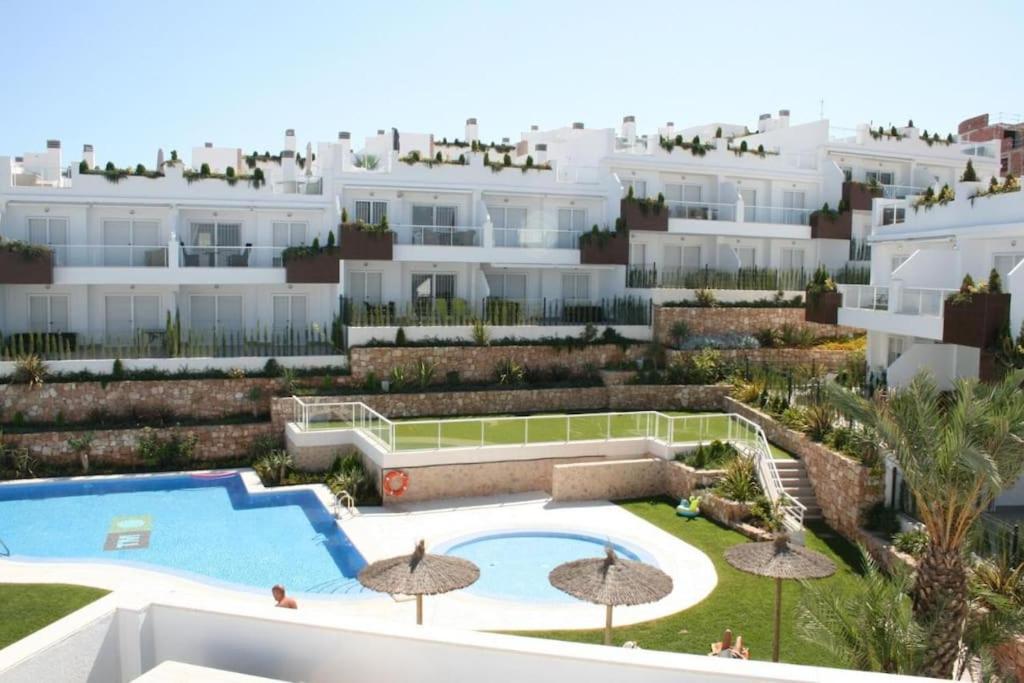 Appartement Nova Super Cool Seaview Santa Pola