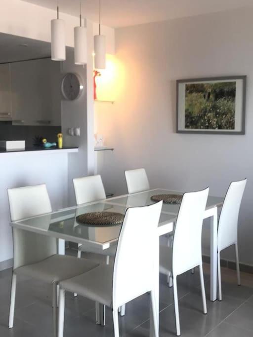 Appartement Nova Super Cool Seaview Santa Pola