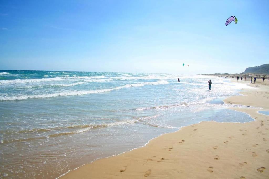 Apartament Nova Super Cool Seaview *